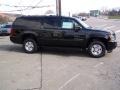 Black - Suburban LT 4x4 Photo No. 1