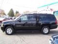 Black - Suburban LT 4x4 Photo No. 4