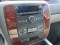 2009 Black Granite Metallic Chevrolet Silverado 2500HD LTZ Crew Cab 4x4  photo #14