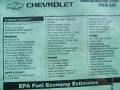 2009 Black Granite Metallic Chevrolet Silverado 2500HD LTZ Crew Cab 4x4  photo #15