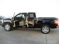 2009 Black Chevrolet Silverado 1500 LT Crew Cab  photo #12