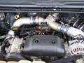 Oxford White - F350 Super Duty Lariat Crew Cab 4x4 Dually Photo No. 16