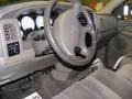 2002 Graphite Metallic Dodge Ram 1500 Sport Quad Cab 4x4  photo #6