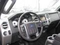 Silver Metallic - F350 Super Duty FX4 Crew Cab 4x4 Photo No. 16