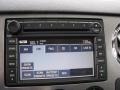 Silver Metallic - F350 Super Duty FX4 Crew Cab 4x4 Photo No. 18