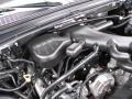 Silver Metallic - F350 Super Duty FX4 Crew Cab 4x4 Photo No. 21