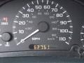 Sunburst Orange Metallic - Cavalier LS Sport Coupe Photo No. 14