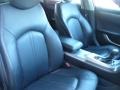 Gold Mist - CTS 4 AWD Sedan Photo No. 14