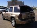 Sandalwood Metallic - TrailBlazer LS Photo No. 3