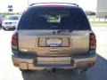 2003 Sandalwood Metallic Chevrolet TrailBlazer LS  photo #4