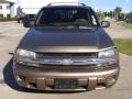 2003 Sandalwood Metallic Chevrolet TrailBlazer LS  photo #8