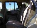 2003 Sandalwood Metallic Chevrolet TrailBlazer LS  photo #10