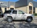 2008 Gold Mist Metallic GMC Yukon Denali AWD  photo #7