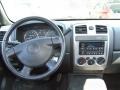 2008 Summit White GMC Canyon SLE Crew Cab  photo #7