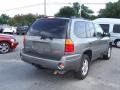 2009 Steel Gray Metallic GMC Envoy SLE  photo #2