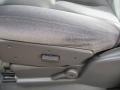 2006 Silver Birch Metallic GMC Sierra 2500HD SLE Extended Cab 4x4  photo #8