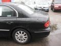 2004 Ebony Black Hyundai Sonata LX  photo #10