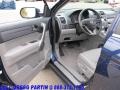 2008 Royal Blue Pearl Honda CR-V EX-L 4WD  photo #11