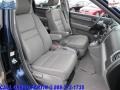 2008 Royal Blue Pearl Honda CR-V EX-L 4WD  photo #16