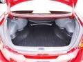  2008 Accord EX Coupe Trunk