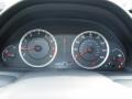  2008 Accord EX Coupe EX Coupe Gauges