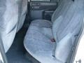 2001 Summit White GMC Sonoma SLS Crew Cab 4x4  photo #10