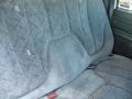 2001 Summit White GMC Sonoma SLS Crew Cab 4x4  photo #15