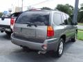 2009 Steel Gray Metallic GMC Envoy SLE  photo #2