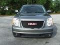 Steel Gray Metallic - Yukon SLE Photo No. 2