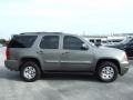 Steel Gray Metallic - Yukon SLE Photo No. 3