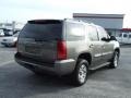 Steel Gray Metallic - Yukon SLE Photo No. 5