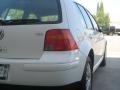 Candy White - Golf GL TDI 4 Door Photo No. 22