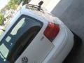 Candy White - Golf GL TDI 4 Door Photo No. 23