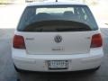 Candy White - Golf GL TDI 4 Door Photo No. 24