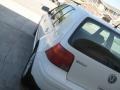 Candy White - Golf GL TDI 4 Door Photo No. 25