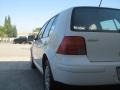 Candy White - Golf GL TDI 4 Door Photo No. 26