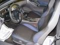 Spectra Blue Mica - Celica GT Photo No. 5