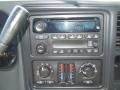 2006 Silver Birch Metallic GMC Sierra 1500 SL Crew Cab  photo #9