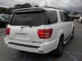 2003 Natural White Toyota Sequoia Limited 4WD  photo #6