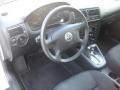 Candy White - Golf GL TDI 4 Door Photo No. 43