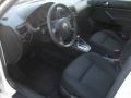 Candy White - Golf GL TDI 4 Door Photo No. 44
