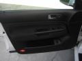 Candy White - Golf GL TDI 4 Door Photo No. 45