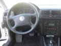 Candy White - Golf GL TDI 4 Door Photo No. 51