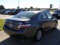 Magnetic Gray Metallic - Camry Hybrid Photo No. 6