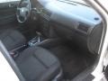 Candy White - Golf GL TDI 4 Door Photo No. 57