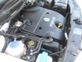 Candy White - Golf GL TDI 4 Door Photo No. 60