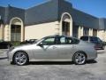 Sahara Sandstone - M 35 S Sedan Photo No. 4