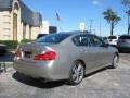 Sahara Sandstone - M 35 S Sedan Photo No. 6