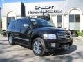 Liquid Onyx Black - QX 56 Photo No. 1