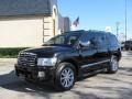 Liquid Onyx Black - QX 56 Photo No. 3